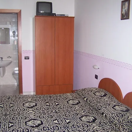 Bed and Breakfast Max
