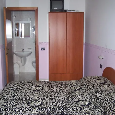 Max Σαν Τζιοβάνι Ροτόντο