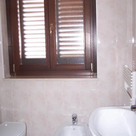 Max Bed and Breakfast Σαν Τζιοβάνι Ροτόντο