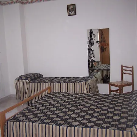 Bed & Breakfast Max